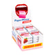 Papermints strips strawberry (24 pieces)