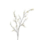 Collezione Roberts ramo artificiale in gesso crema 115 cm