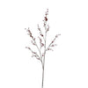 Roberts collection kunsttak gips kers 115cm