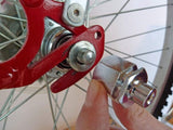Followme adapter full axle m12 - afbeelding 2