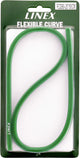 Linex boogliniaal 50cm blister à 1 stuk