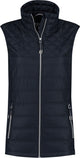 Kjelvik patricia bodywarmer dames - maat 38