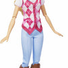 Barbie Family Horse Chase Riding Pop surti