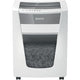 Distruggidocumenti Leitz IQ Office Pro P4 30L