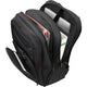 Zaino porta pc monolith motion ii nero