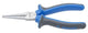 Unior -bi alicate para doblar redondo -476 1 bi-160mm