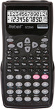 Calculadora rebelde - sc2040 bx - científica - negra - re-sc2040-bx