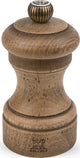 Antico macinasale Peugeot bistrot 10 cm - legno di faggio