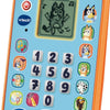 Teléfono inteligente Vtech Bluey