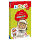 MINI LOCA-Safe Learning Reading Pacchetto Core 1-6 (6-7 anni)