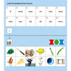 MINI LOCA-Safe Learning Reading Pacchetto Core 1-6 (6-7 anni)