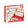 Ik leer muziek - 12 melodieen