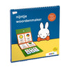 Zwijsen nijntje woordenmaker