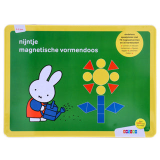 Caja de Vorman Magnetic WPG UITGEVERS