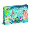 Clementoni Science and Game Super Chemistry
