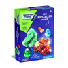 Clementoni Science e Game fanno cristalli da solo