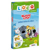 Editori WPG loco bambino woezel pip pacchetto lettere numeri