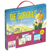 De Gorgels Tafels Oefenen - afbeelding 1