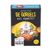 Zwijsen de Gorgels Avi Cuarteto