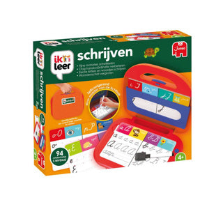 Jumbo imparo a scrivere un gioco educativo
