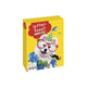 Editori WPG SAFT SAFE Impara a leggere Letterfeest