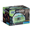 Gioco scientifico Clementoni il mio terrario selvaggio - elefante