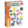 Jumbo ik leer vormen en kleuren