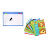 Jumbo imparo a scrivere lettere scrivi un gioco educativo
