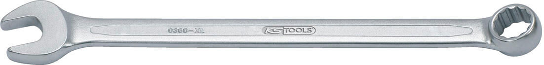 Ks tools ring-steeksleutel xl ring mouth key 16mm