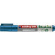 Pennarello ecoline 28 edding punta tonda 1,5-3mm blu