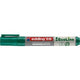 Pennarello ecoline 28 edding punta tonda 1,5-3mm verde