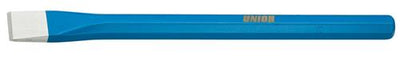Scalpello a freddo Unior piatto 250mm 660 6a