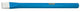 Cincel frio unior plano 250mm 660 6a
