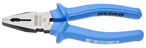 Pinza universale Unior 406 4g 180mm