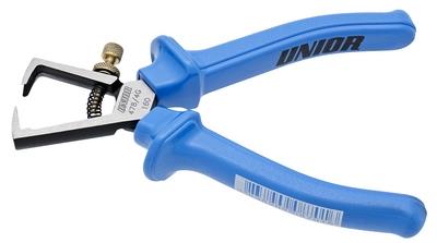 Pinza spelafili Unior 478 4g 160mm