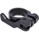 Ursus zadelpenklem 31,8mm met snelspanner zwart