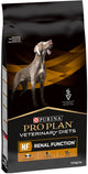 Pro Plan Veterinary Diets Canine nf Funzionalità renale - Cibo per cani - 3 kg