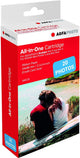 Agfaphoto amc20 fotopapier voor fotoprinter 1 stuk(s)