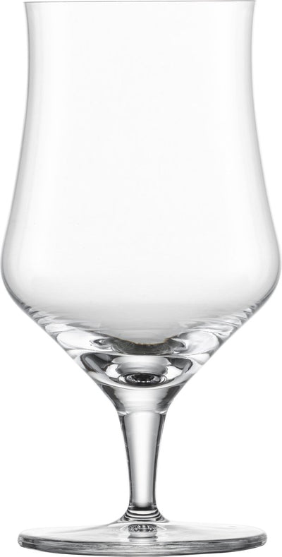 Vaso de cerveza artesanal básico Schott Zwiesel - 300 ml - 4 vasos