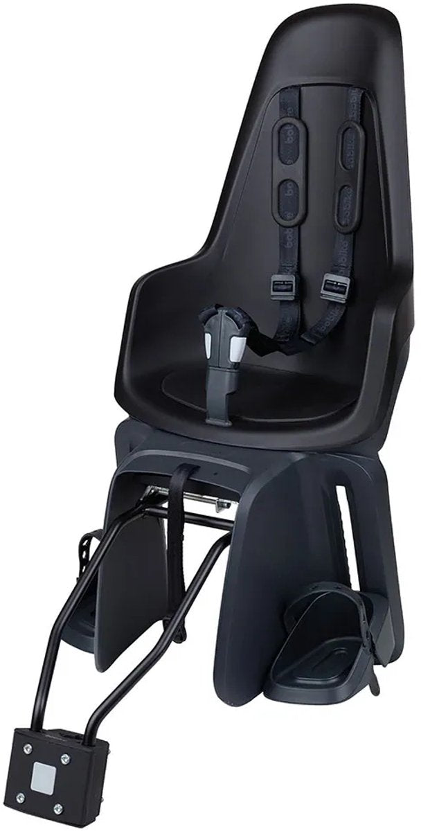 Asiento bobike maxi un negro urbano