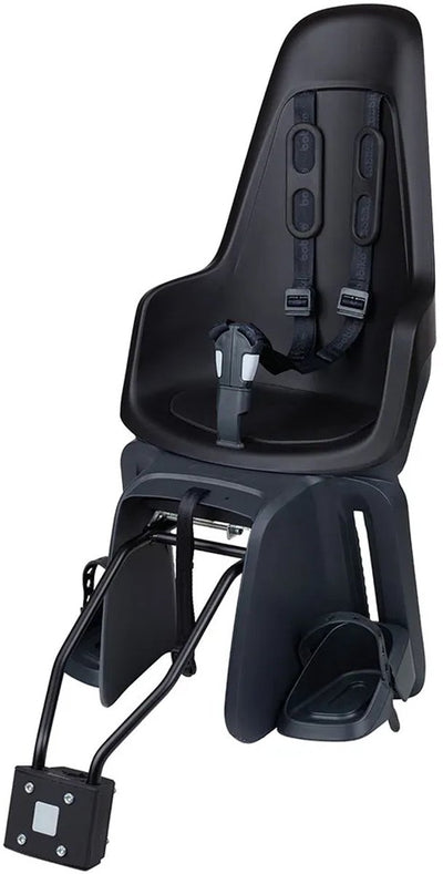 Asiento bobike maxi un negro urbano