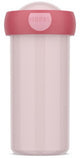 Mepal School Cup Campus 300 ml - Cool rosa