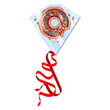 Kites ready 2 fly - vlieger donut - afbeelding 1