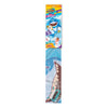 Kites Ready 2 Fly Pop-up Nylon Vater Shark