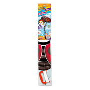 Kites Ready 2 mosca pop-up nylon vlieger lieveherstbeestje - afbeelding 2