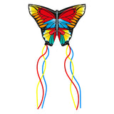 Kites ready 2 fly - pop-up 3d vlieger vlinder - afbeelding 4