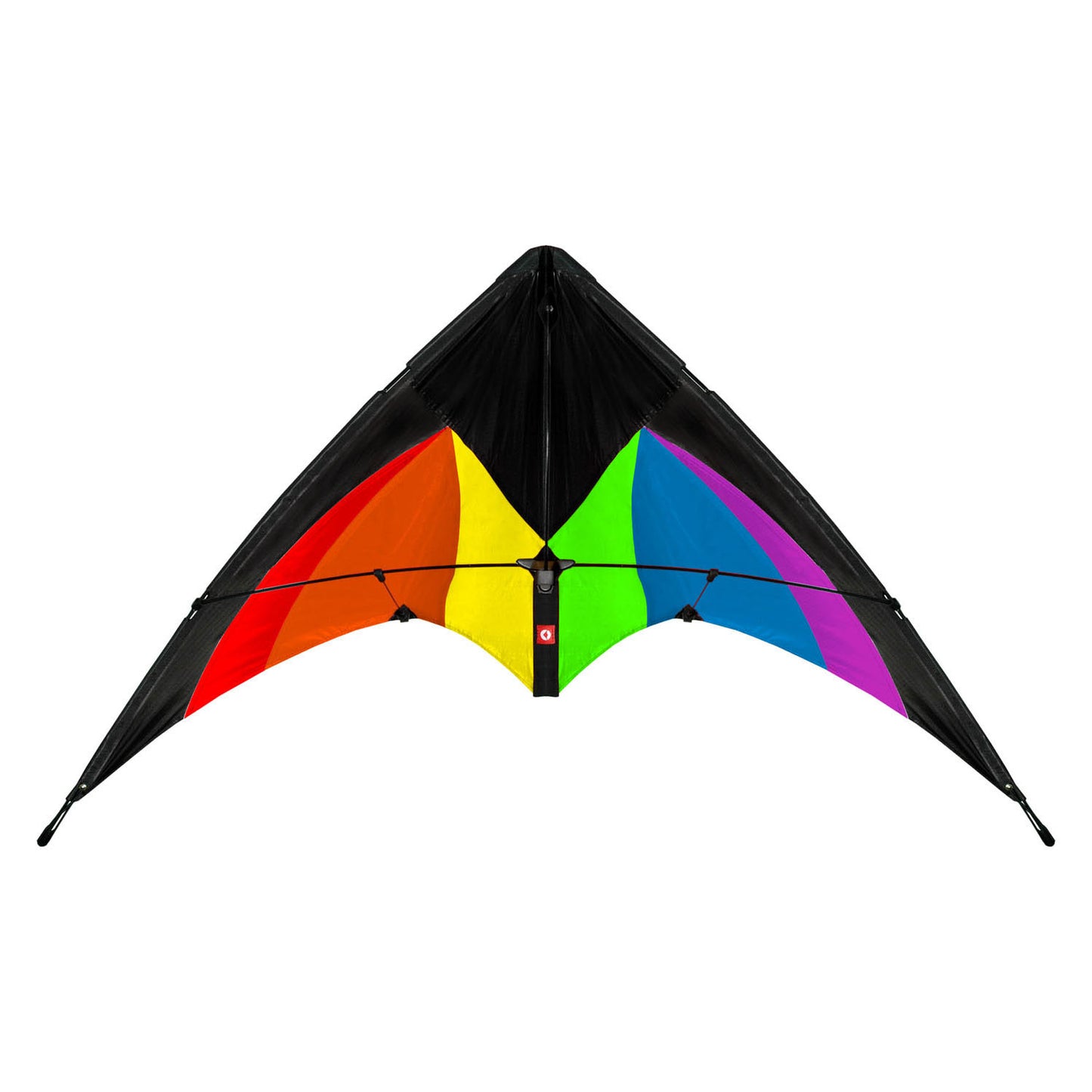 Kites Ready 2 Fly Pop-up Stunt Flyer Magical, 125 cm