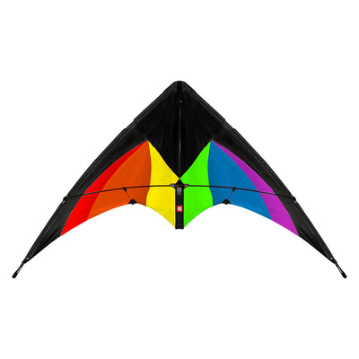 Kites Ready 2 Fly Pop-up Stunt Flyer Magical, 125 cm