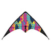 Kites Ready 2 Fly Pop-up acrobazie pilota surf, 125 cm