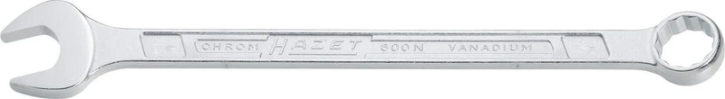 HAZET RING-MAULSCHLELSEL3 4 L1 PL1 = 268MM